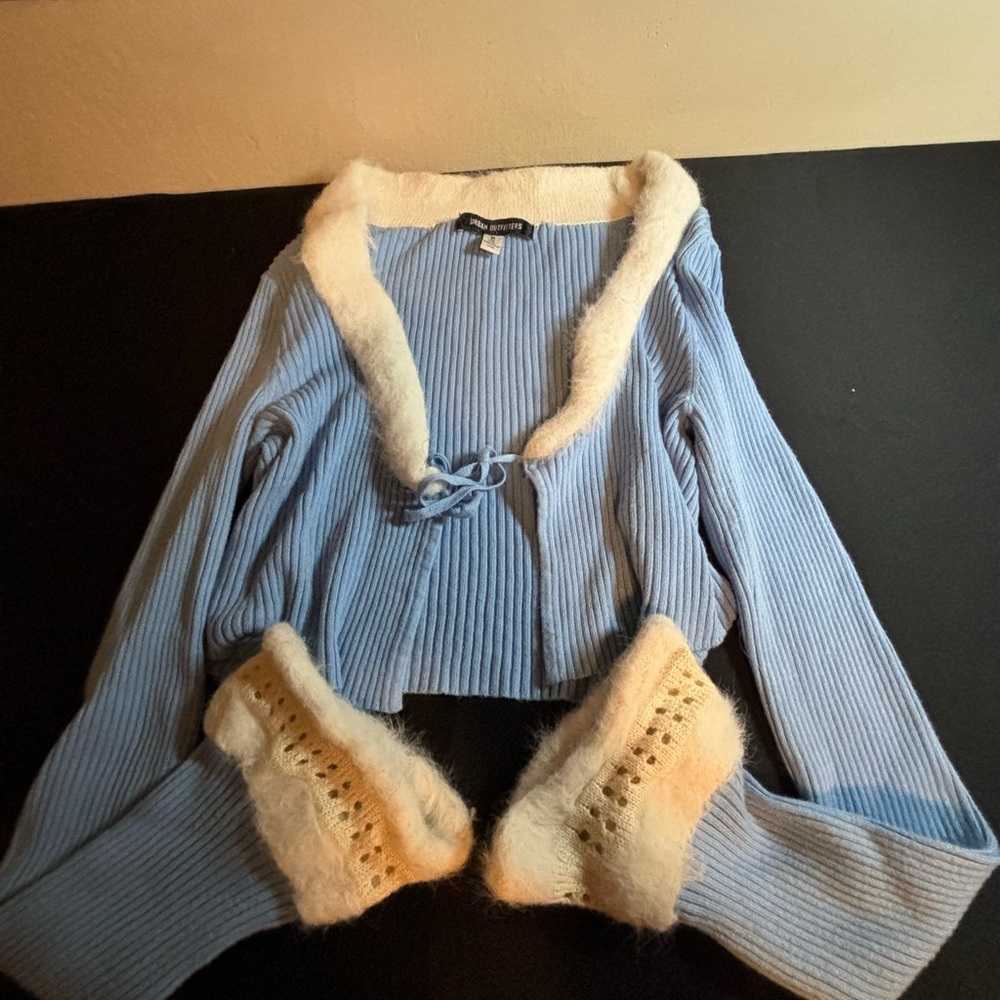 Cute top